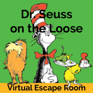 Virtual Escape Room Singapore