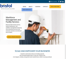 facilities management company bristol