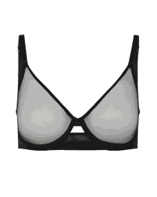 leather lingere